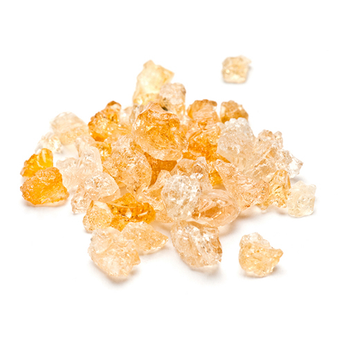 Arabic Gum - Grade: Industrial