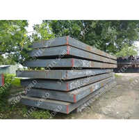 EN8 Steel Carbon Steel Plates