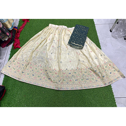 Designer Chaniya Choli