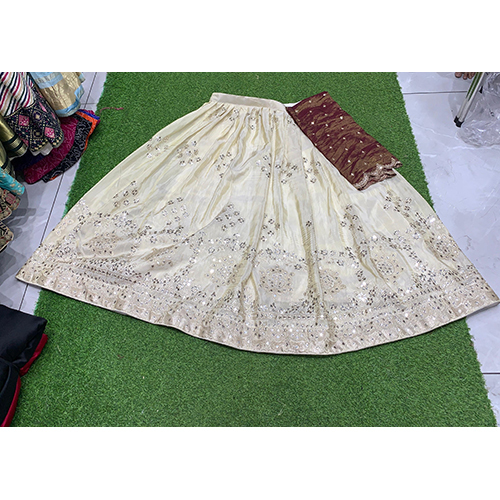Gotapati Chaniya Choli