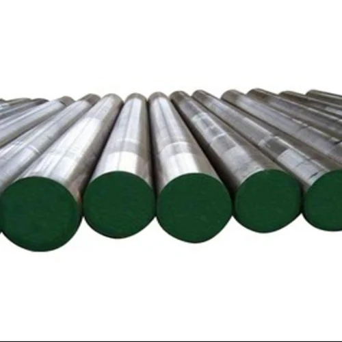 En 9 Steel Carbon Steel Round Bar - Application: Construction