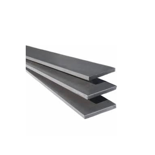 EN9 Steel Forged Flat