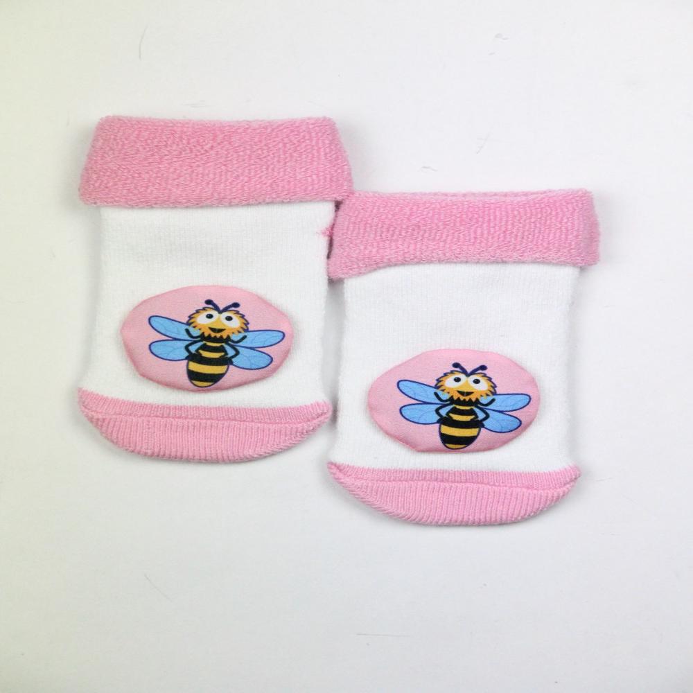 Baby Socks Booties