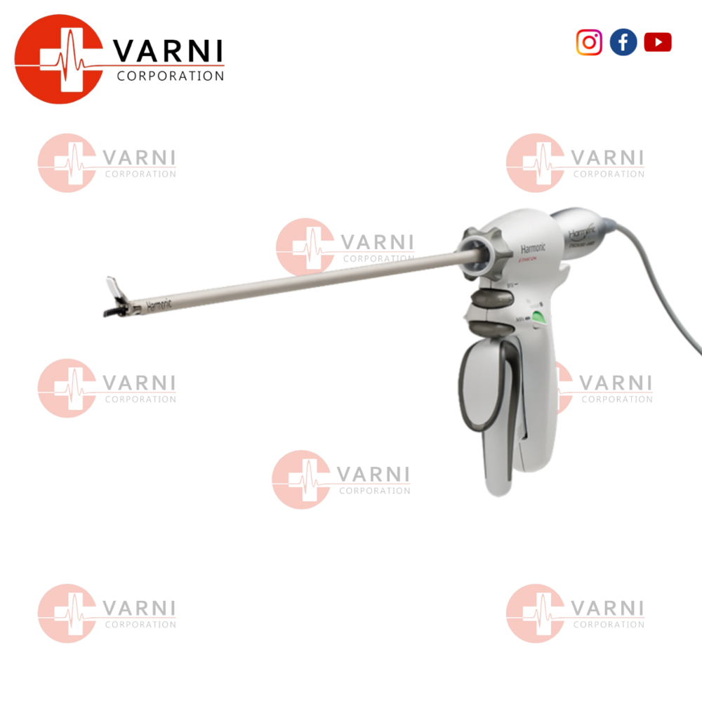 Stainless Steel Ultrasonic Device HAR23 Harmonic Ace