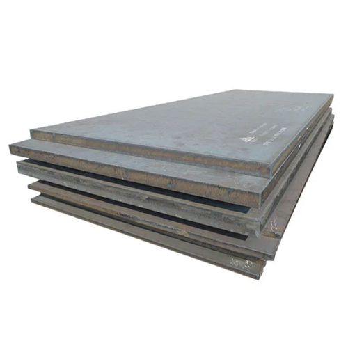 EN19 Alloy Steel Plates