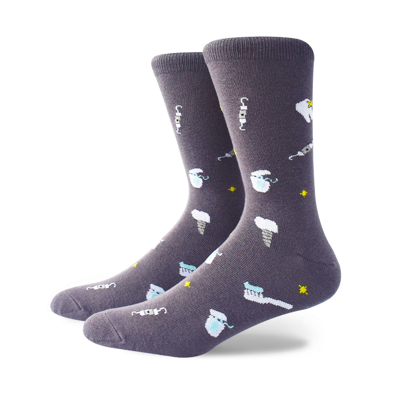 Men Designer Socks