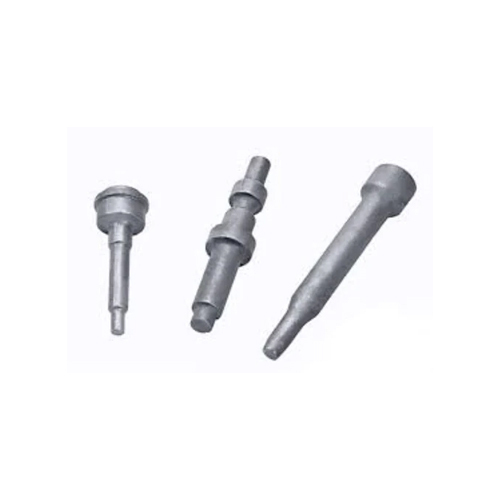 Ss Forged Shaft - Application: Machine Parts