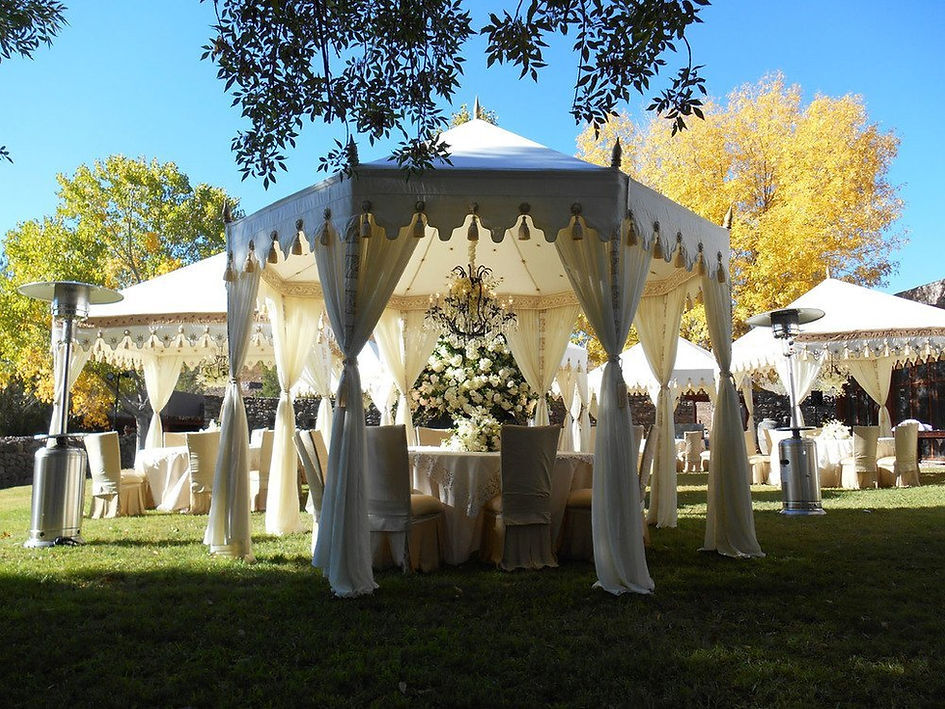 Luxury Canopy