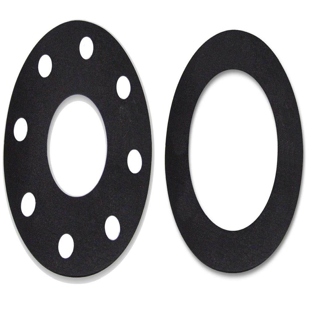 pvc water stapper