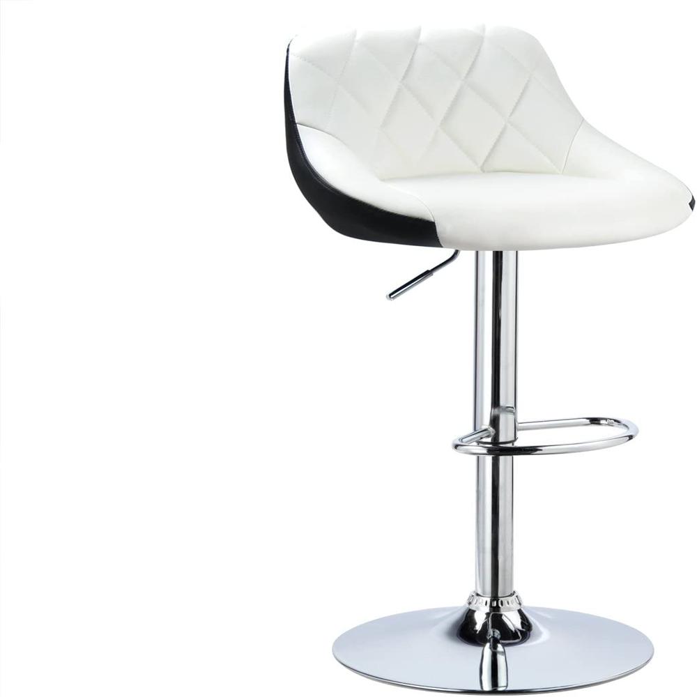 Oakcraft Matrix Ergonomic With Height Adjustable Handrest And Locking Mechanism Mesh Office Adjustable Arm Chair - Assembly: No Assembly Required