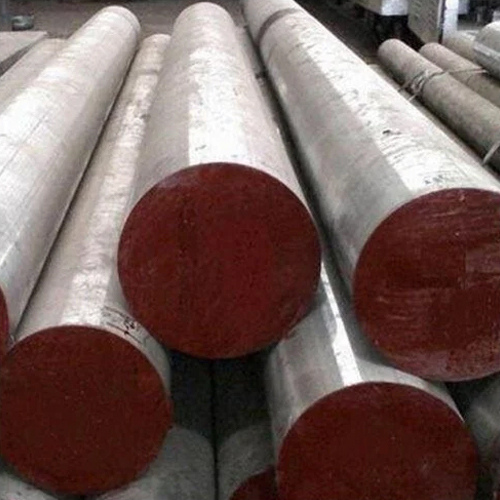 En19 Alloy Steel Heavy Duty Forged Round Bar - Application: Construction