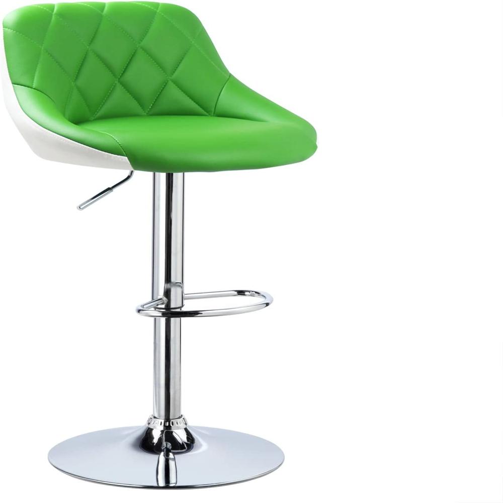 Bar stools with backrest