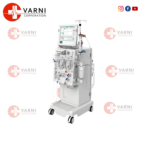Bbraun DIALOG Dialysis Machine