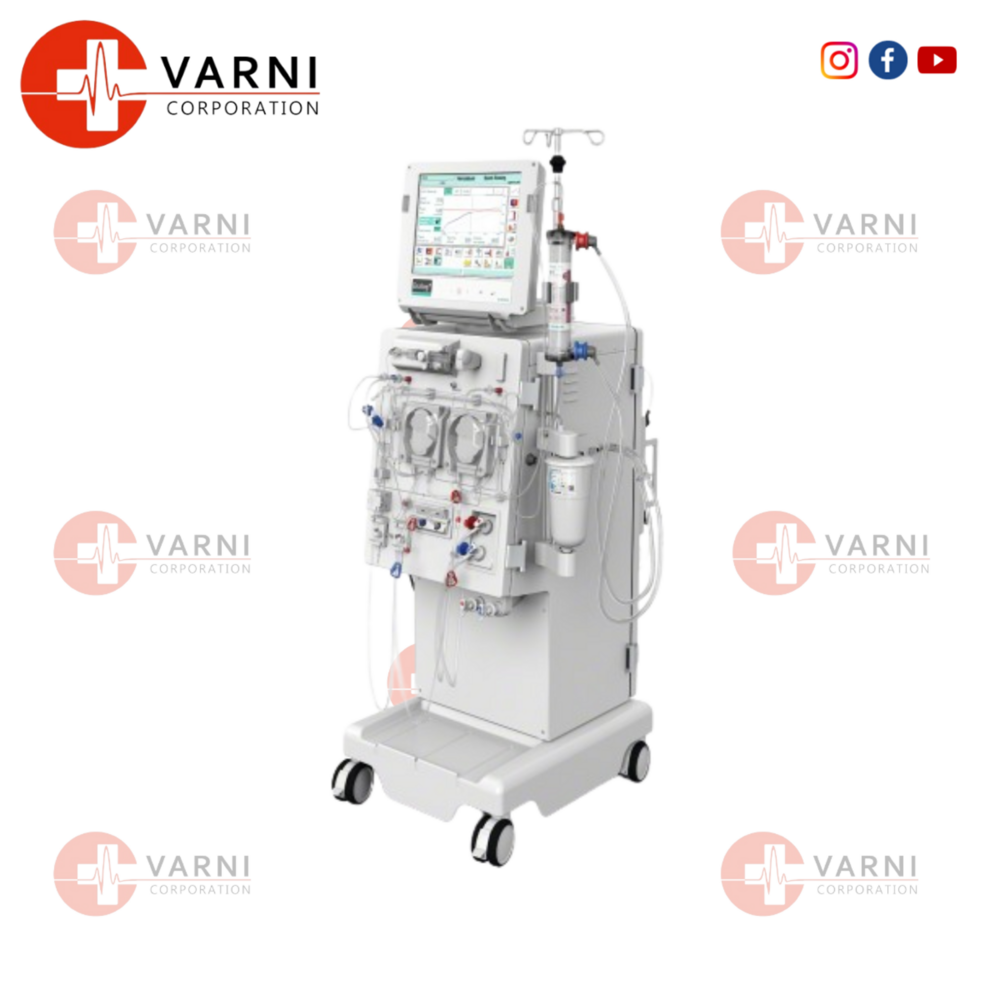 Bbraun DIALOG Dialysis Machine
