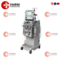Bbraun DIALOG Dialysis Machine