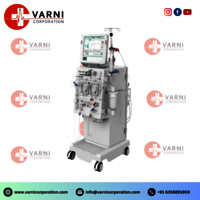 Bbraun DIALOG Dialysis Machine