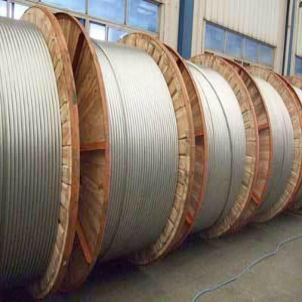 Al 59 Eco Panther Conductor - Al-mg-si Alloy, Maximum Current Capacity 838 Amperes | Inner Core With Concentric Strands Configuration