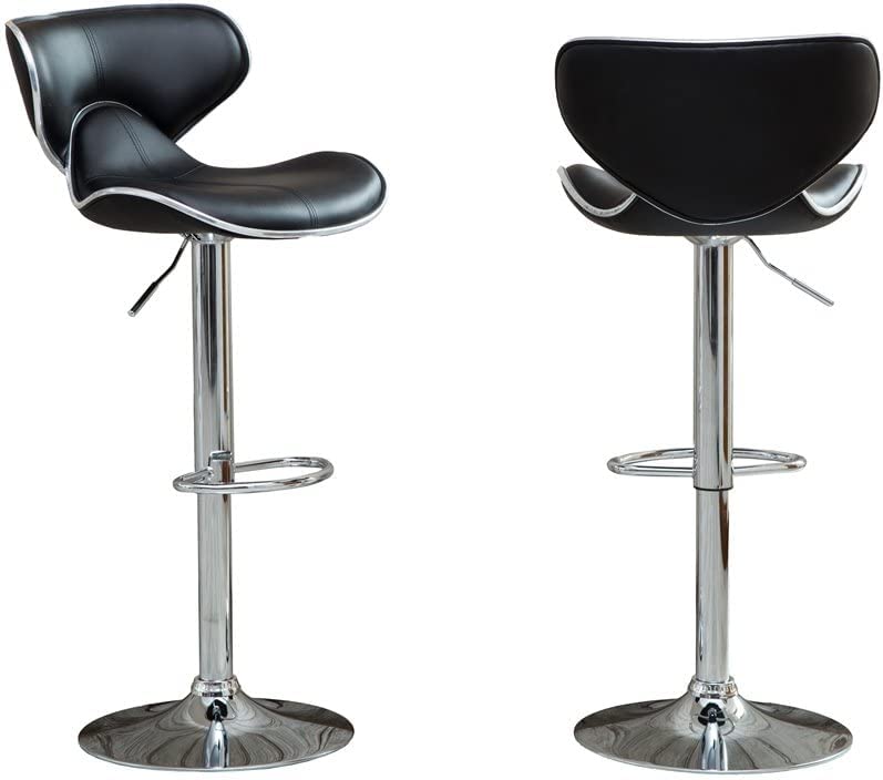 Modern bar stools