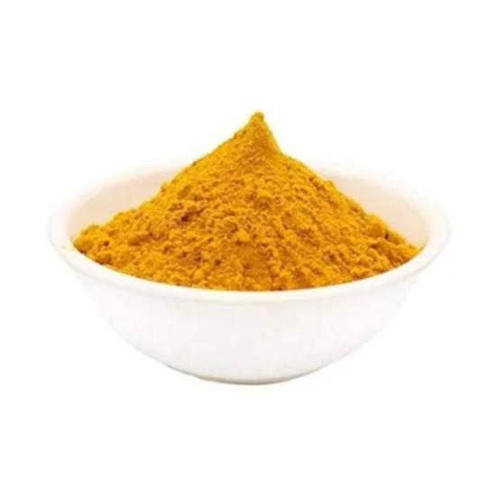 Yellow Capsicum powder
