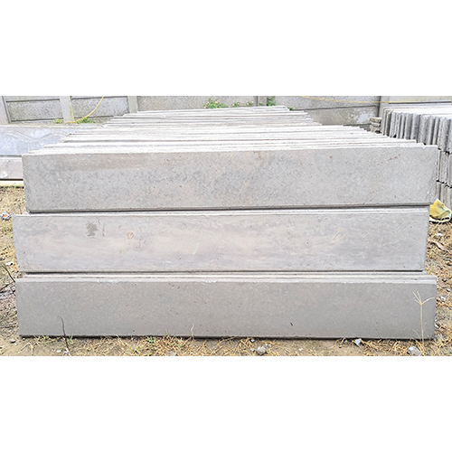 Rcc Precast Plain Plank - Shape: Rectangular