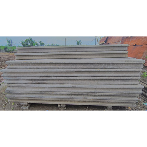 Rcc Precast Column - Dimension (L*W*H): 6 Inch (In)