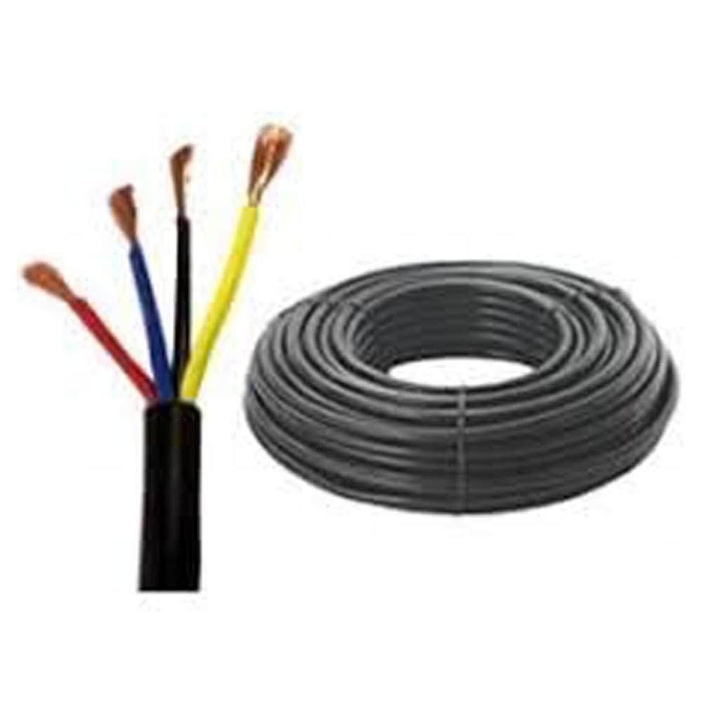 Copper Flexible Cable