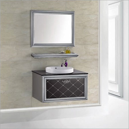 स्टेनलेस स्टील कैबिनेट