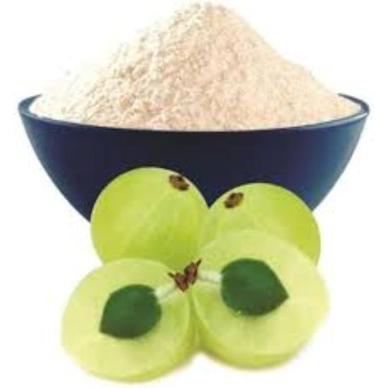 Spray Dried Green Amla Powder