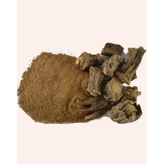 Anantmool Powder (Hemidesmus indicus Powder)