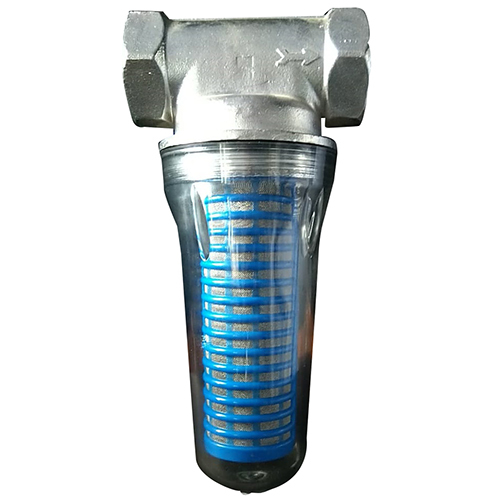 Water Filter Machine