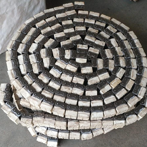 Industrial Chain Belt