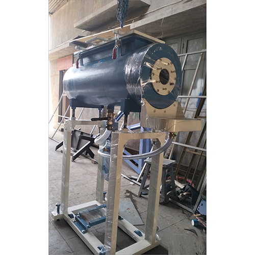 Vacuum Tank