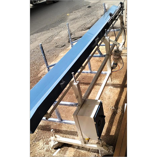 UPVC Pipe Tilting Auto Stand