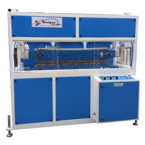 Pipe Take Up-Hall-Up Machine