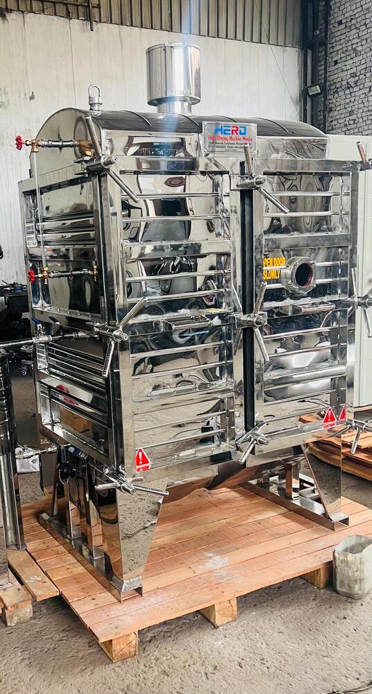 Fancy Polyester Yarn Dyeing Machine - 2500x4600x3920 Mm | Power Range: 3-12 Kw, Multiple Voltage Options