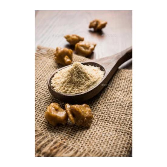 Asafoetida Hydrosol Powder - Application: Pharmaceutical Industry
