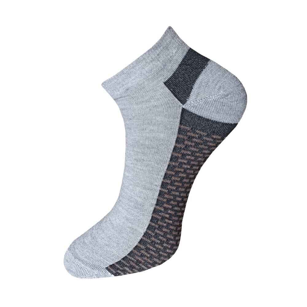 Mens Cotton Casual Socks