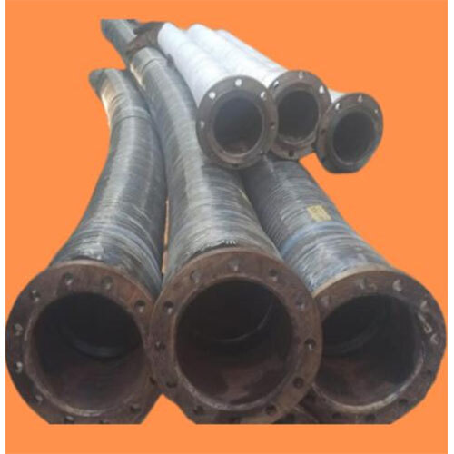 Slurry Rubber  Hose