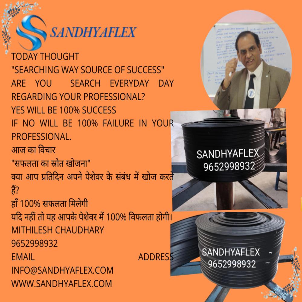 Slurry Rubber Hose - 690mm Inside Diameter, Black Rubber Material | Abrasion Resistant, Flexible, Durable For Industrial Use