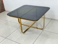 COFFEE TABLE STEEL