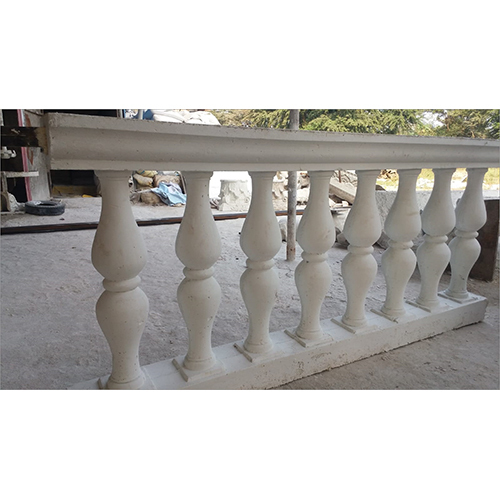 GRC And FRP Baluster