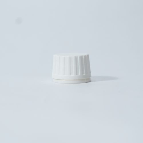 25mm PP Caps