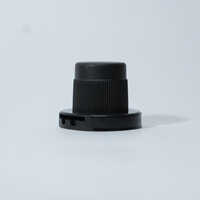 PP Cap For BDH Chemical Glass Bottle