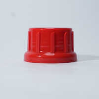 Red Cap GL 45mm With PTFE EP Septa