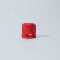 GL 20mm With PTFE EP Septa Caps