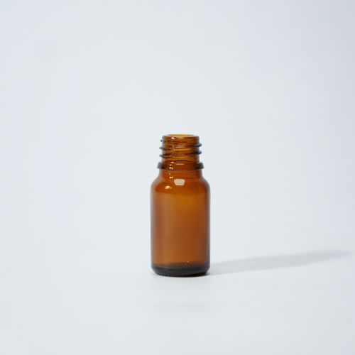 18mm Neck 110ml Dropper Bottle