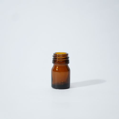 22mm Neck Round PD Bottle