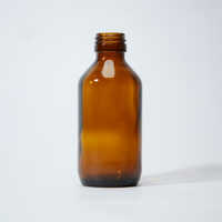 25m Neck Pharma Glass Bottles