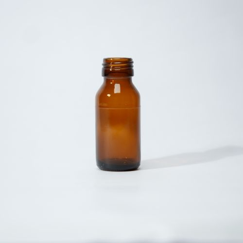 25mm Neck Ring Bottle