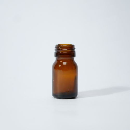 28mm Neck Glass Bottle